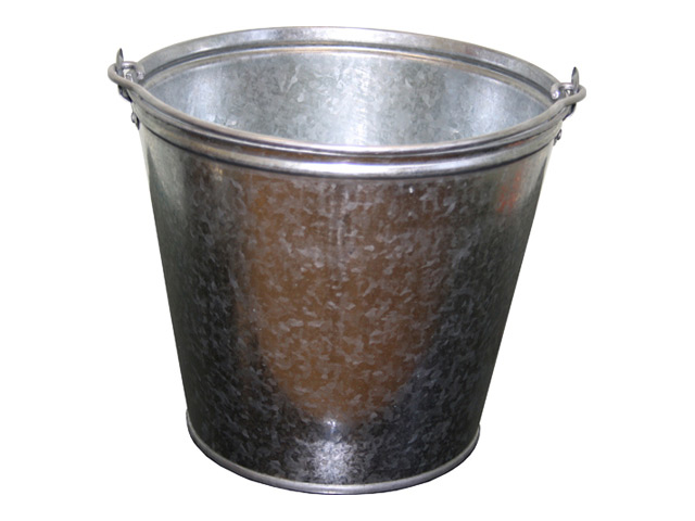 ведро оцинкованное 9л ведро оцинкованное 9л