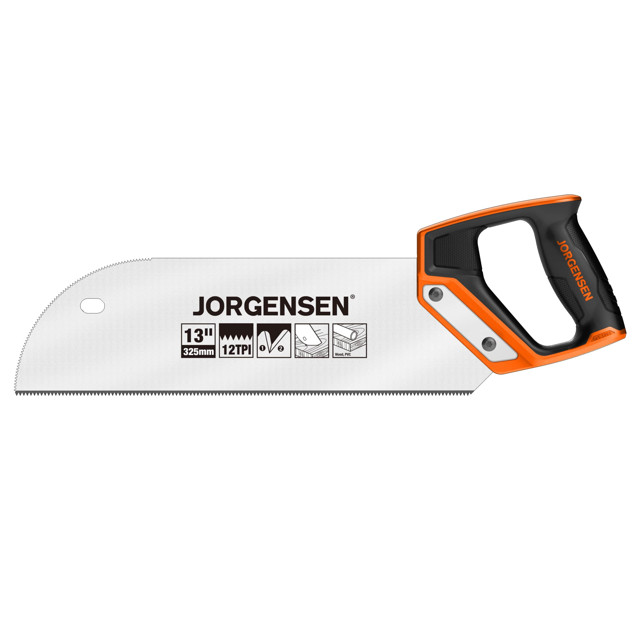 ножовка по дереву PONY JORGENSEN 330мм