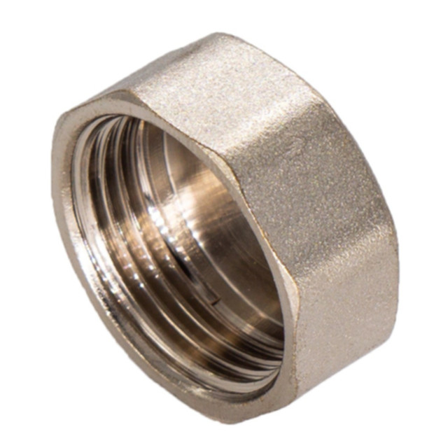 заглушка CTM 3/4" ВР