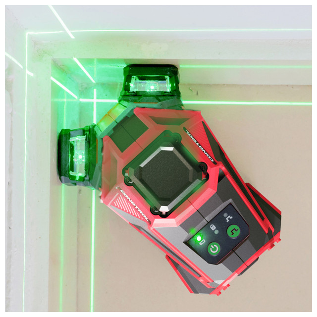 нивелир лазерный CONDTROL Omniliner G 3D 50м