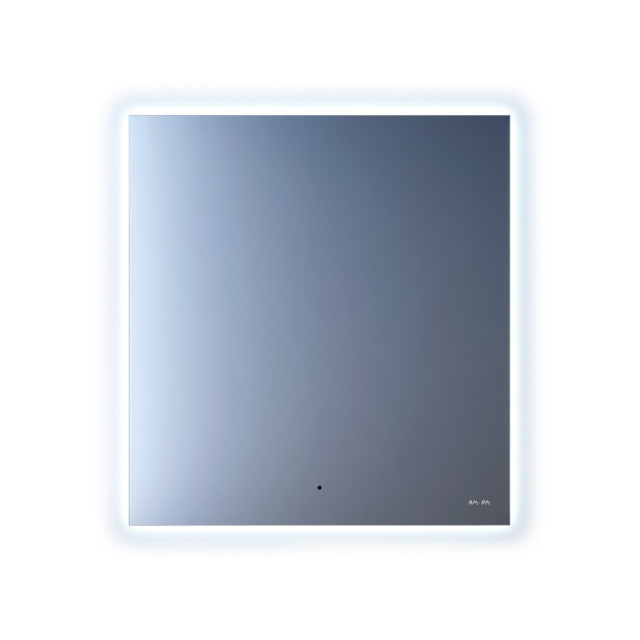 зеркало для ванной AM.PM X-Joy 65х70см Led подсветка ИК-сенсор