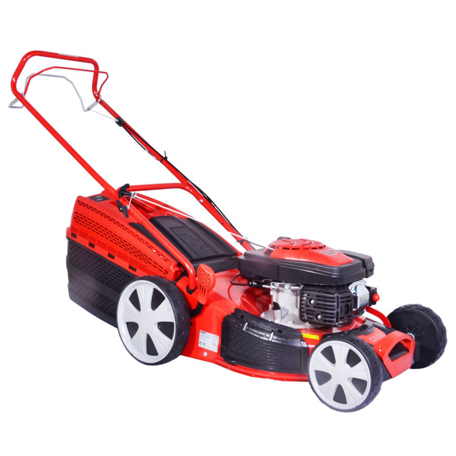 газонокосилка бензиновая GEOS Comfort 46 SP-S Plus