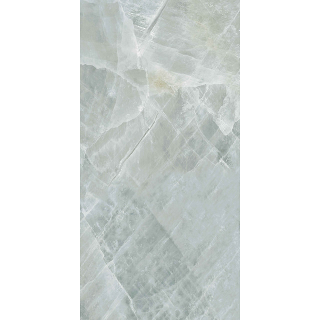 керамогранит GLOBAL TILE Wink 60x120 зеленый