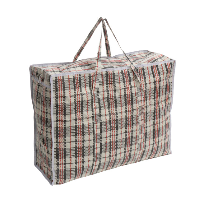 сумка дорожная TODELIA в клетку 60х45х20см полипропилен сумка дорожная TODELIA в клетку 60х45х20см полипропилен