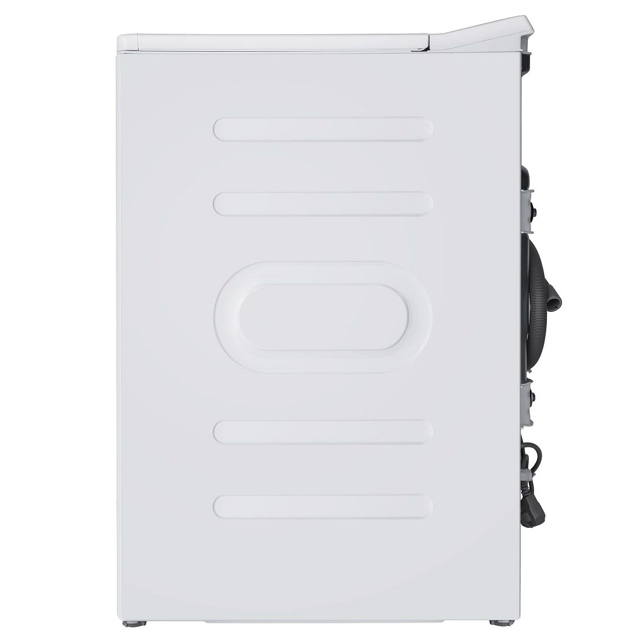 машина стиральная MAUNFELD MFWM128WH 7,5кг/1200об белый
