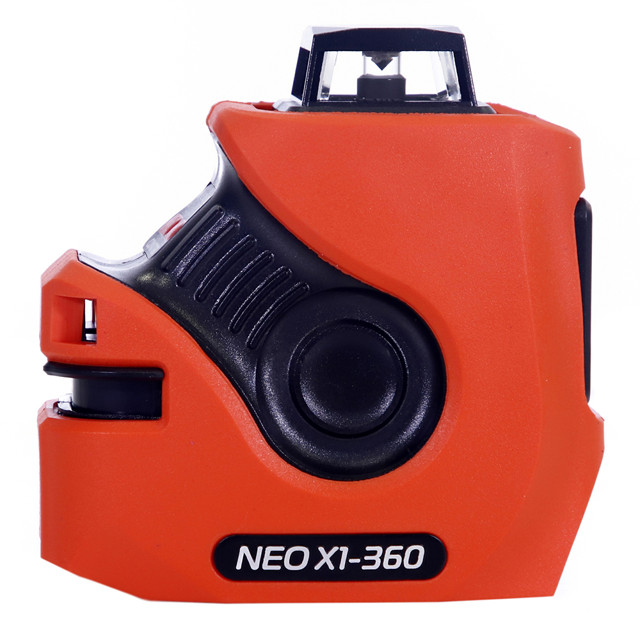 нивелир лазерный CONDTROL NEO X1-360 30м