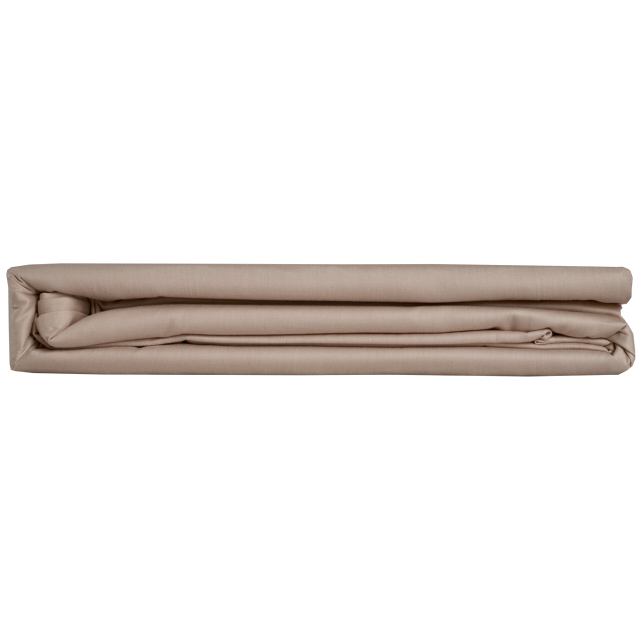 пододеяльник MONA LIZA Classic 200х220см сатин латте, арт.506024/10