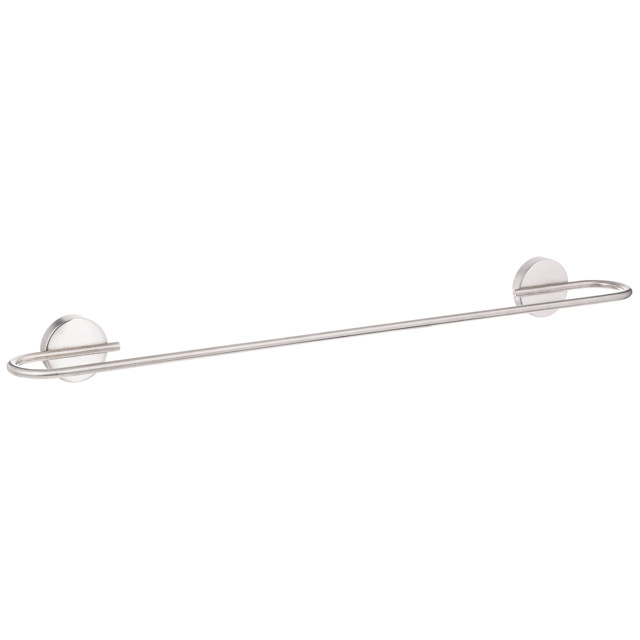 полотенцедержатель VERRAN Inox 60см никель