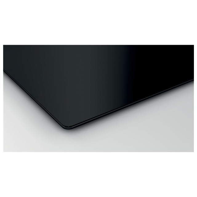 поверхность индукционная BOSCH PIE611BB5E 4 конфорки стеклокерамика
