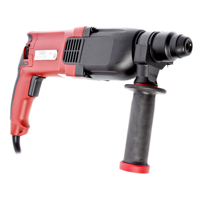 перфоратор REDVERG RD-RH850 850Вт 2,5Дж SDS-Plus