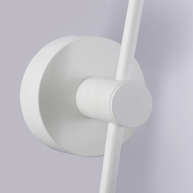 бра светодиодное AMBRELLA Comfort LED 4Вт 4200K+G9+GU10 белый