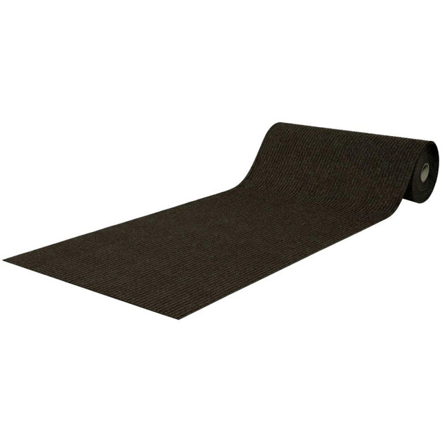 дорожка грязезащитная Icarpet Ребристая 0,8м ТПР/мокко дорожка грязезащитная Icarpet Ребристая 0,8м ТПР/мокко