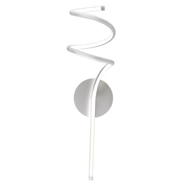 бра светодиодное CAMELION White 35Вт белый