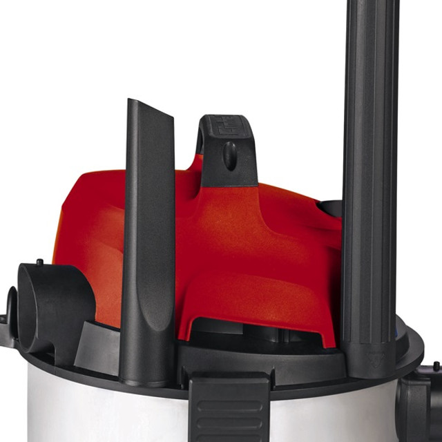 пылесос строительный EINHELL TC-VC 1820 S 20л 1250Вт