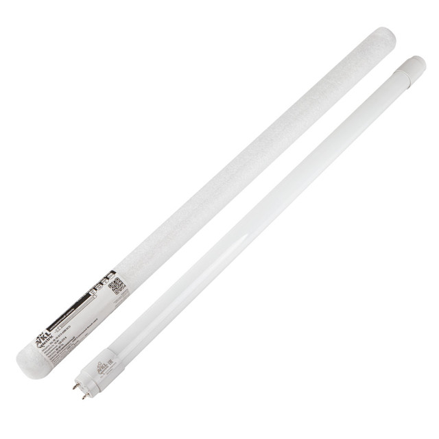 лампа светодиодная VKL electric 10Вт G13 6500К