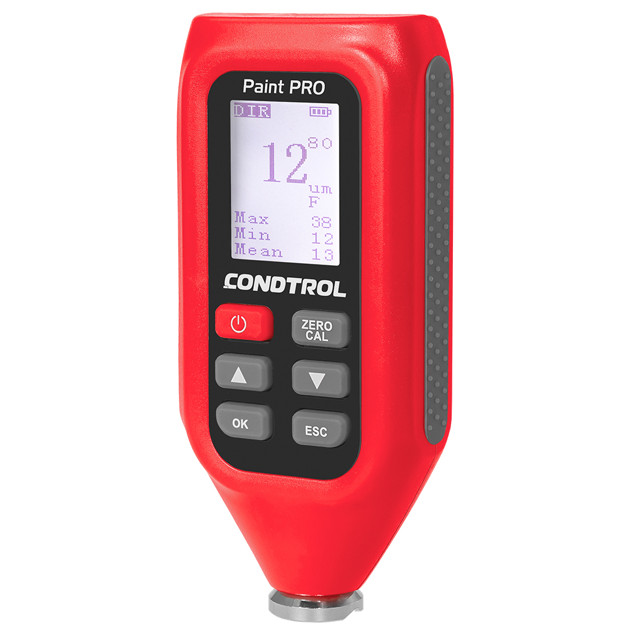 толщиномер CONDTROL PAINT PRO