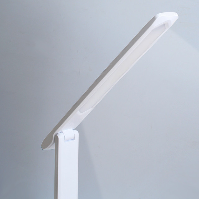 лампа настольная ULTRAFLASH LED 11Вт 3 цветовые температуры белый