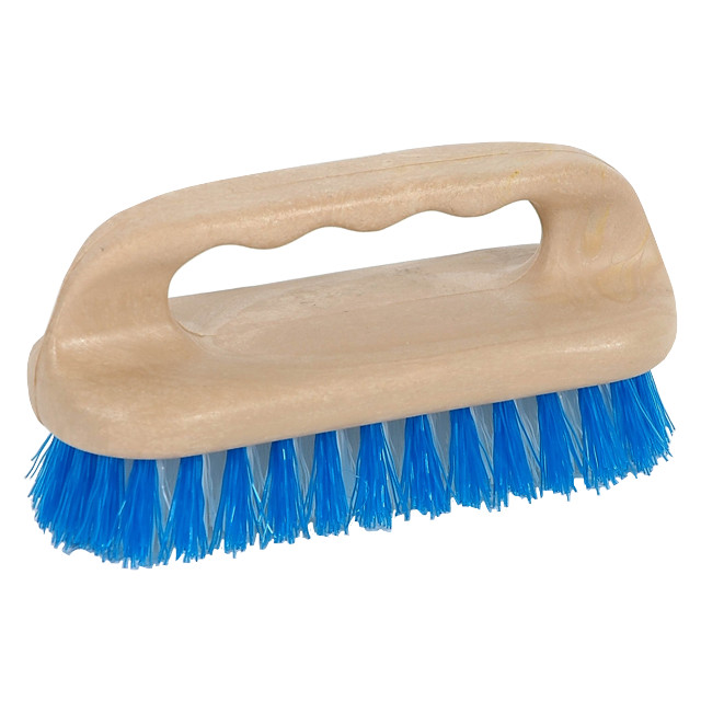 щетка универсальная MR BRUSH  15x6x2,5 см пластик