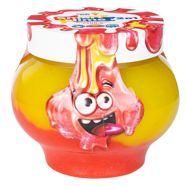 игрушка Мялка-жмялка 2-в-1 500г в асс-те игрушка Мялка-жмялка 2-в-1 500г в асс-те