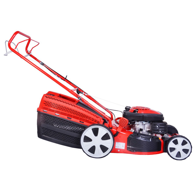 газонокосилка бензиновая GEOS Comfort 46 SP-S Plus