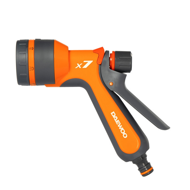 пистолет-распылитель DAEWOO Spray Gun x7
