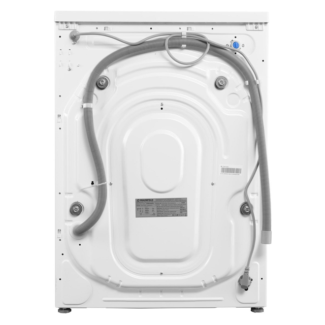 машина стиральная MAUNFELD MFWM106WH05 6кг/1000об/40см белый