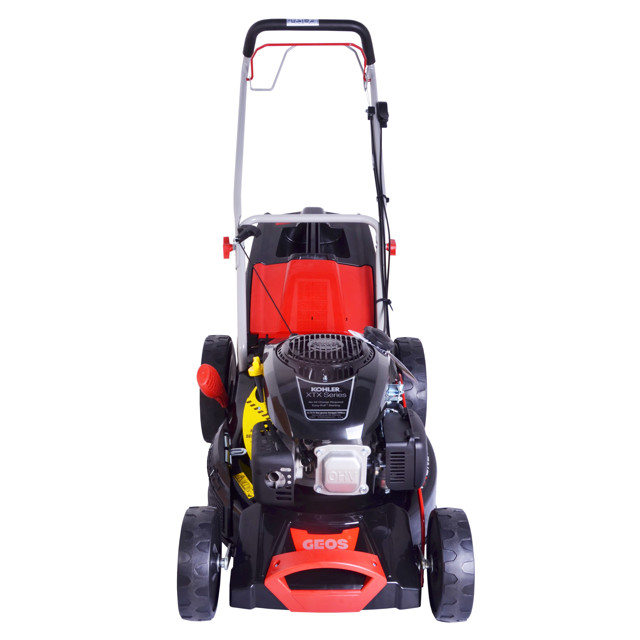 газонокосилка бензиновая GEOS Classic 46 SP-K Plus