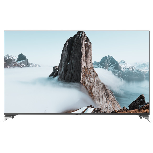 телевизор VIOMI YMD55ACURUS1 55" Smart TV Android TV