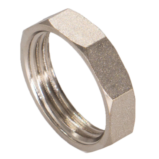 контргайка CTM 1/2" ВР/ВР