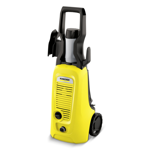 мойка высокого давления KARCHER K 4 Universal Edition