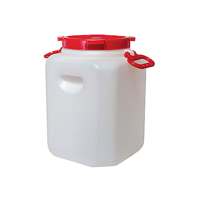 канистра-бочка 30л d215мм с навесными ручками канистра-бочка 30л d215мм с навесными ручками