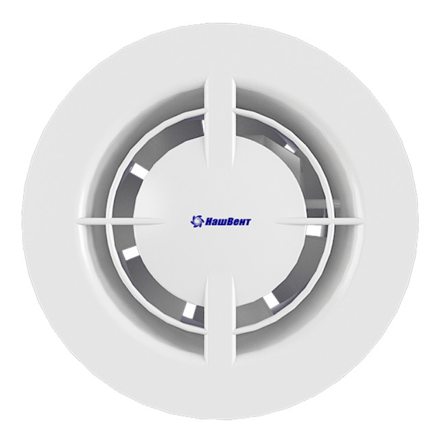 вентилятор фланцевый НАШВЕНТ Диско D100