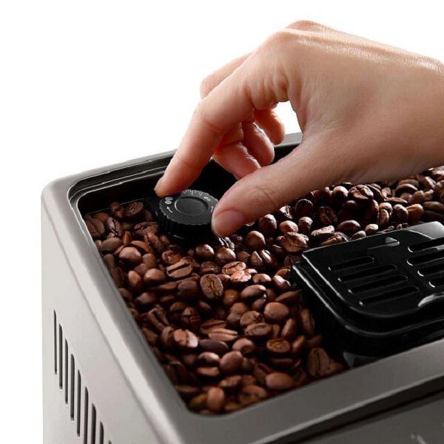 кофемашина DELONGHI ECAM290.81.TB 1450Вт 15Бар графит