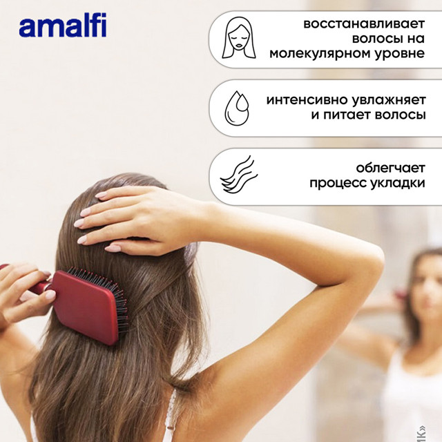 кондиционер AMALFI Pro Hair Keratin 900мл