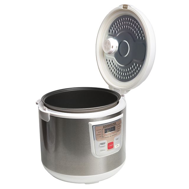 мультиварка GOODHELPER МС-5111