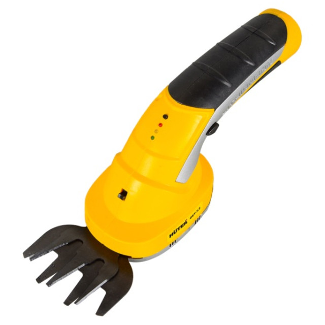 ножницы аккумуляторные Huter GET-7,2