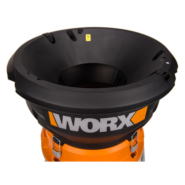 измельчитель электрический WORX WG430E