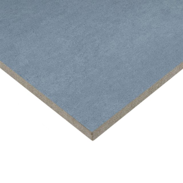 керамогранит NEW TREND Blue 20х20 матовый