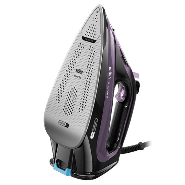утюг Braun SI9661VI 3100 Вт 250 г/мин