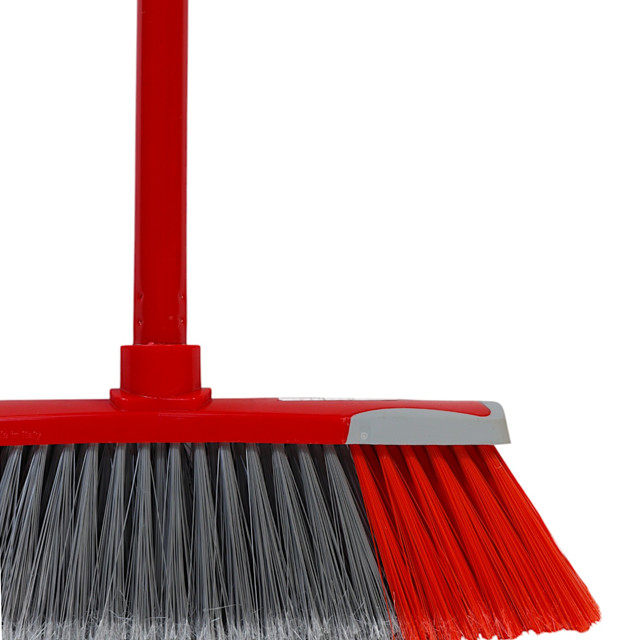 швабра MR BRUSH Unika 27,4х5см 129см пластик, металл, резина