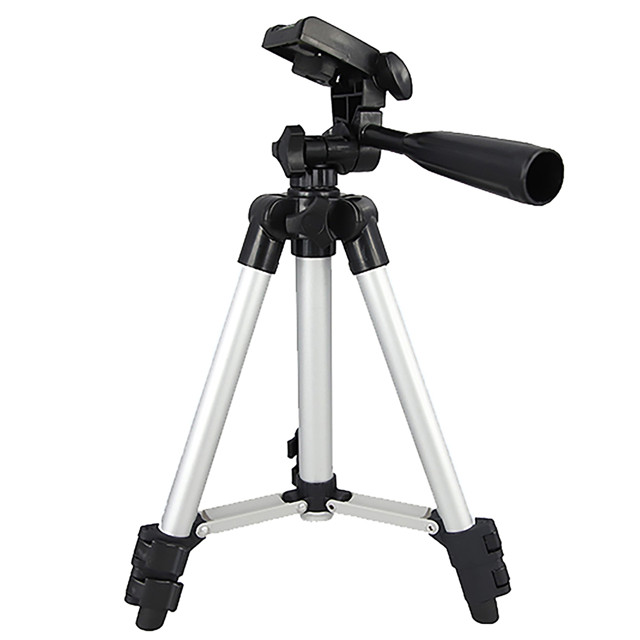 штатив CONDTROL H65 650мм с с элевационной головкой 1\4"