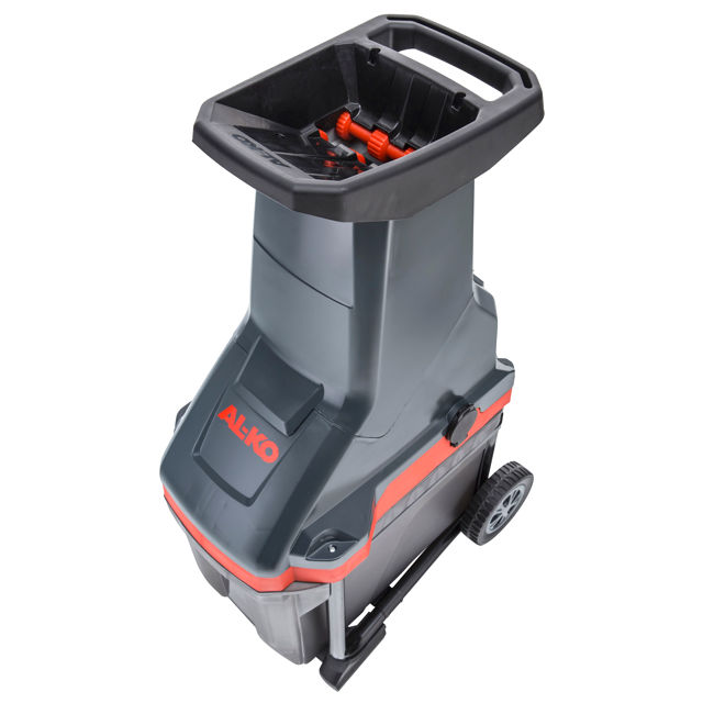 измельчитель электрический AL-KO EASY CRUSH MH 2810