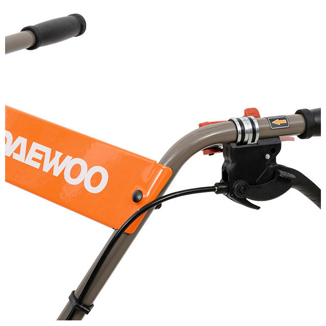 культиватор бензиновый DAEWOO DAT 5055R