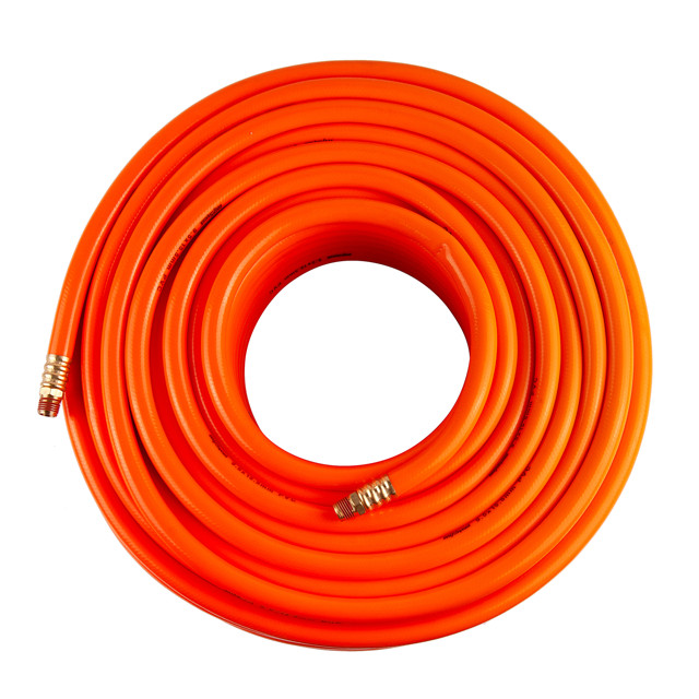 шланг пневматический AV STEEL PVC 50м 9,5х15,5мм