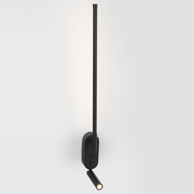 бра RIVOLI Liliana LED 17Вт 3000К с выключателем