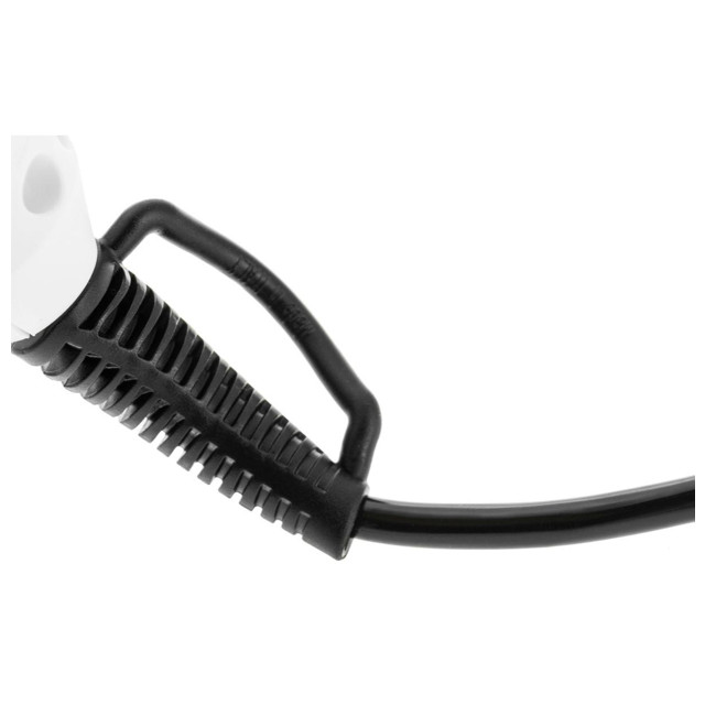 фен BABYLISS 6704WE 2000Вт белый/черный