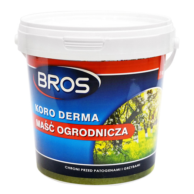 вар садовый BROS Koro Derma 1кг