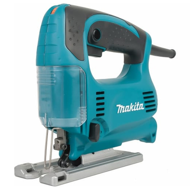 электролобзик MAKITA 4329 450Вт + шаблон контурный