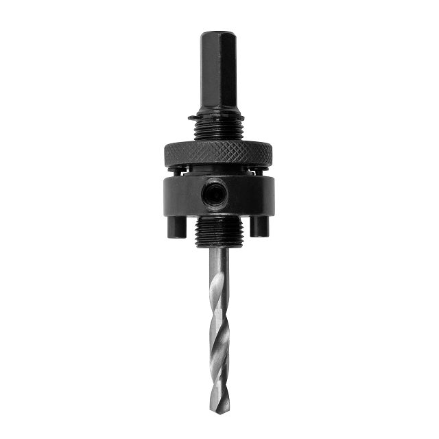 держатель коронки MONOGRAM 11мм HEX 32-121мм