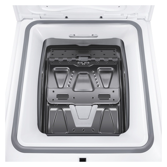 машина стиральная MAUNFELD MFWM128WH 7,5кг/1200об белый